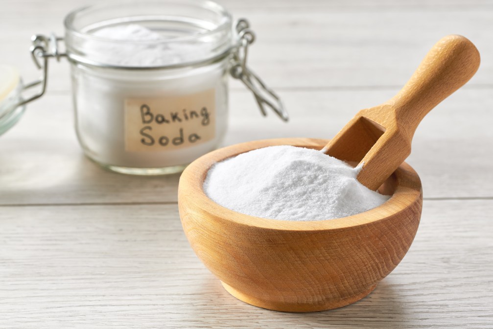 6 Benefits of Baking Soda and How to Use It