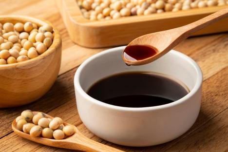 Is Soy Sauce Keto-Friendly?