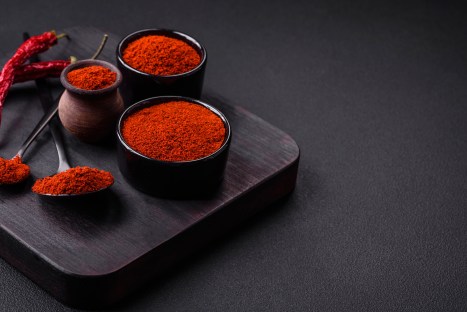 3 Incredible Health Benefits of Paprika