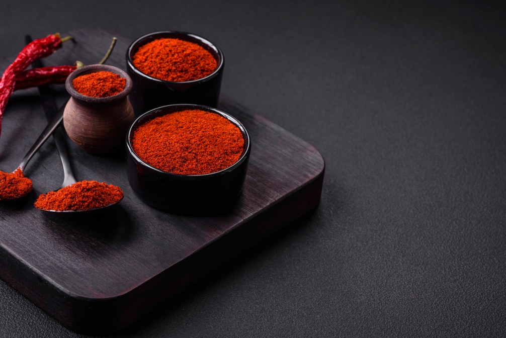 3 Incredible Health Benefits of Paprika