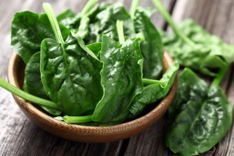 High Oxalate Foods – Low-Oxalate Diet Tips