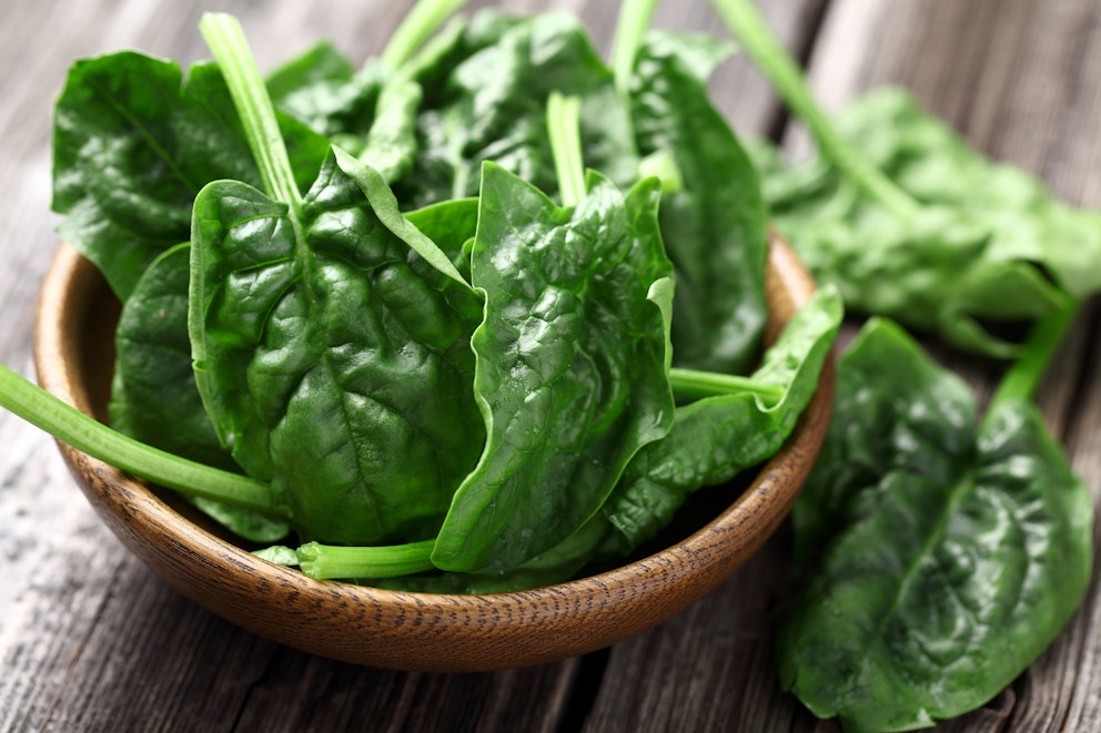 High Oxalate Foods - Low-Oxalate Diet Tips