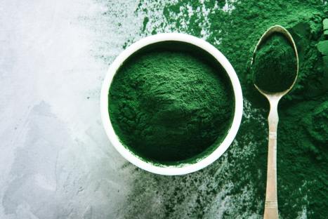 Spirulina Health Benefits
