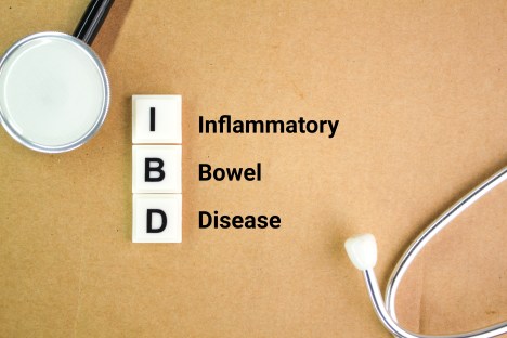 Inflammatory Bowel Disease (IBD) Nutrition Guide