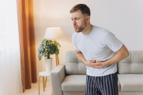 Abdominal Gas and Bloating: Causes and Remedies