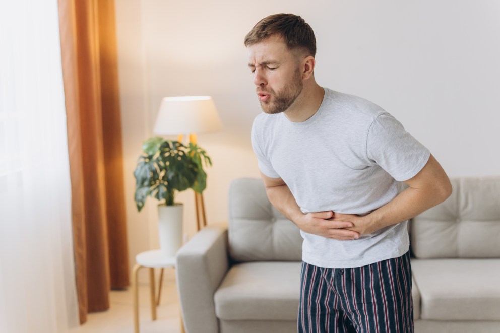 Abdominal Gas and Bloating: Causes and Remedies