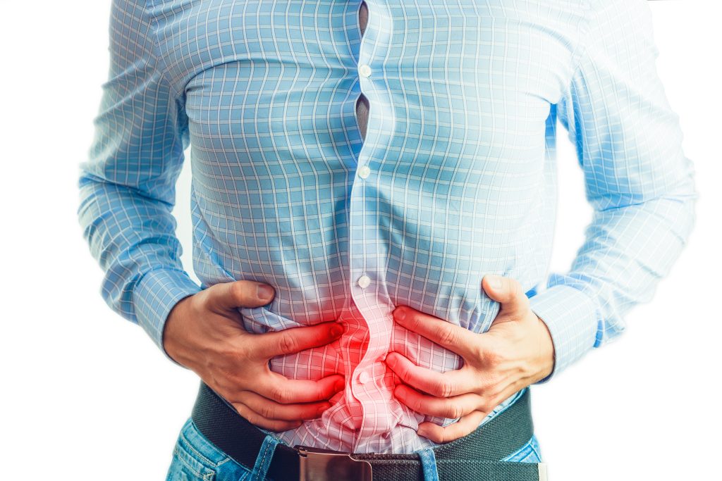 Digestive issues