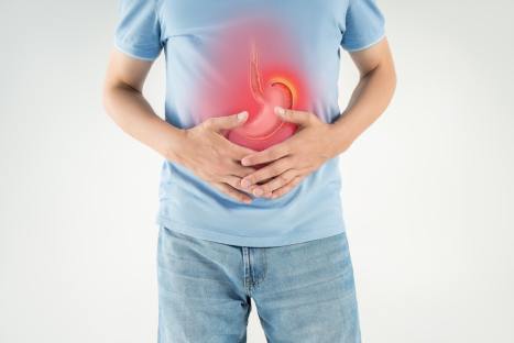 Fix Your Gut with ONE Microbe