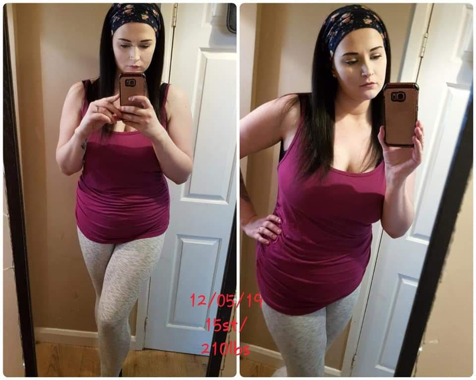 After images of Anna Hope