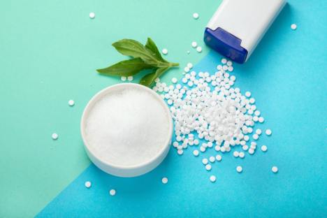 Is Sucralose Keto-Friendly?