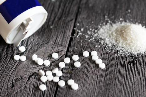 Stevia vs. Sucralose on Keto: Which Is Healthier?