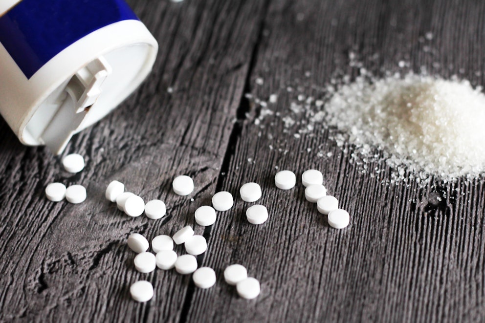 Stevia vs. Sucralose on Keto: Which Is Healthier?