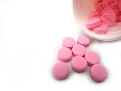 What Are the Best Foods to Eat While Taking Warfarin?