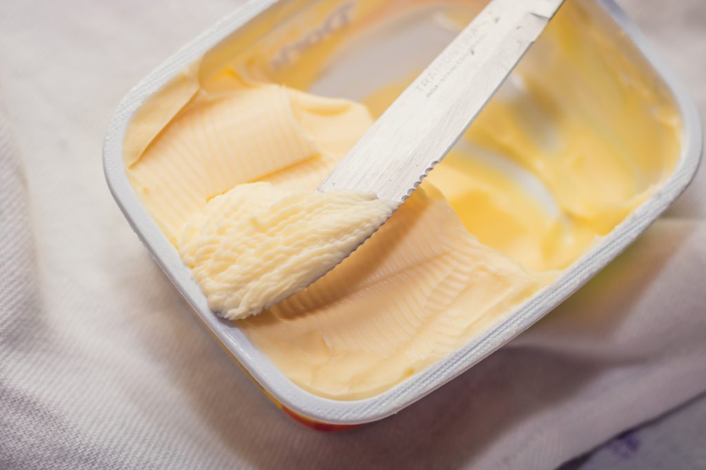 Margarine 