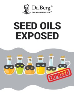 The Oily Truth: Seed Oils Exposed