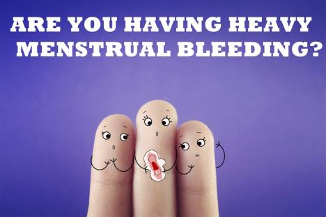 Unlocking the Benefits of Vitamin K2 for Heavy Periods