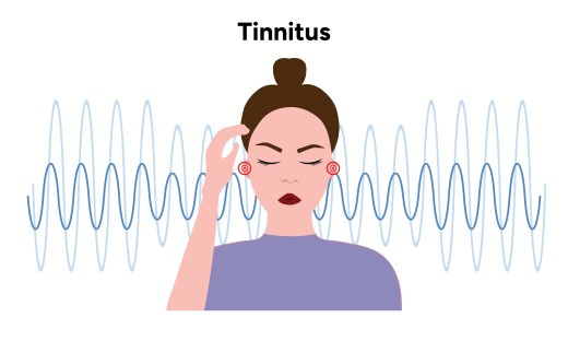 Can Benfotiamine Help With Tinnitus?