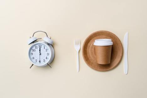 Dry Fasting: Health Benefits, Risks, and Safety