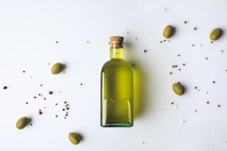Six Fascinating Benefits of Ozonated Olive Oil