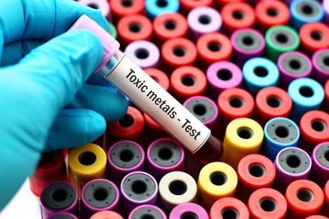 What Is the Best Heavy Metal Detox?