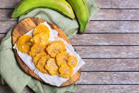Are Green Bananas or Plantains Keto-Friendly?