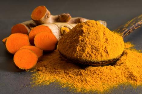 9 Science-Backed Benefits of Turmeric and Curcumin