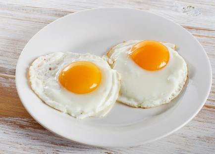 The Healthiest Ways to Cook Eggs – With Recipes