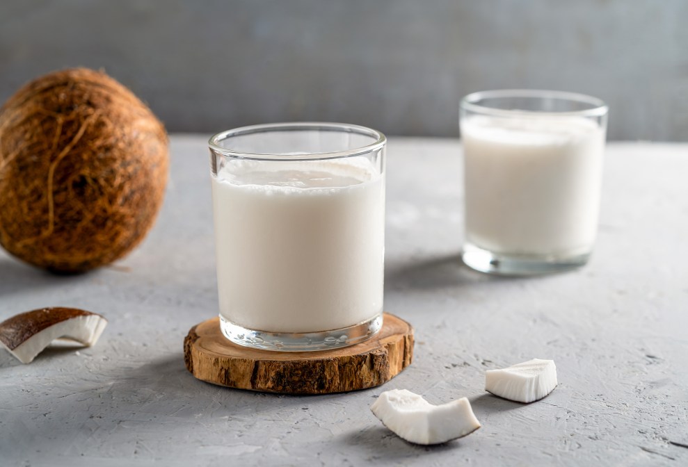 Is Coconut Milk Keto-Friendly?