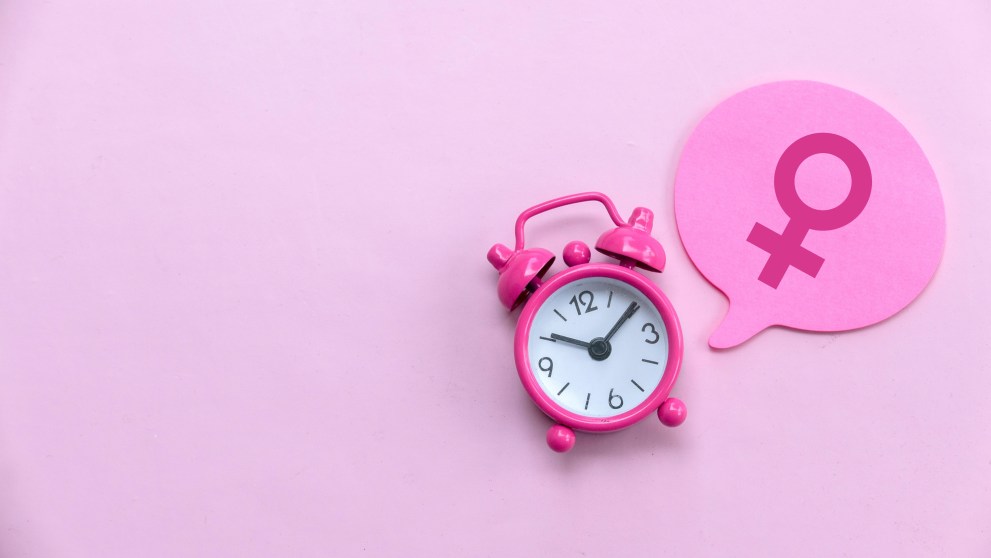 How Estrogen Levels Change During Menopause