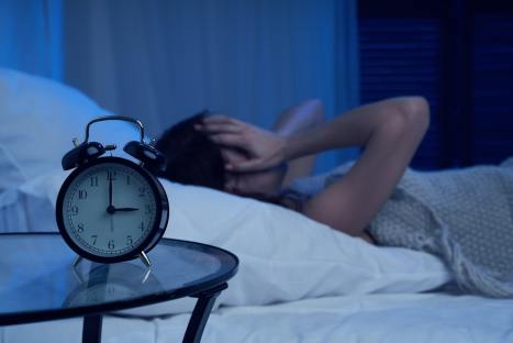 8 Ways to Burn More Fat While Sleeping – Dr. Berg