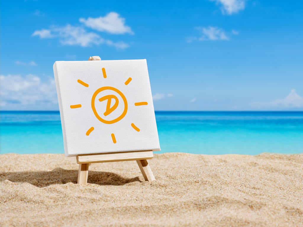 Vitamin D concept