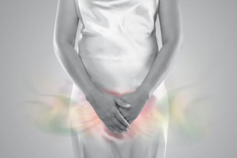 Keto Crotch–Side Effect of Ketosis