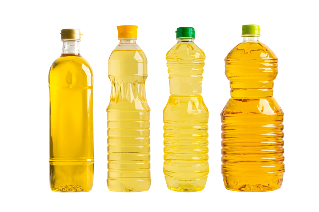 Cooking oil