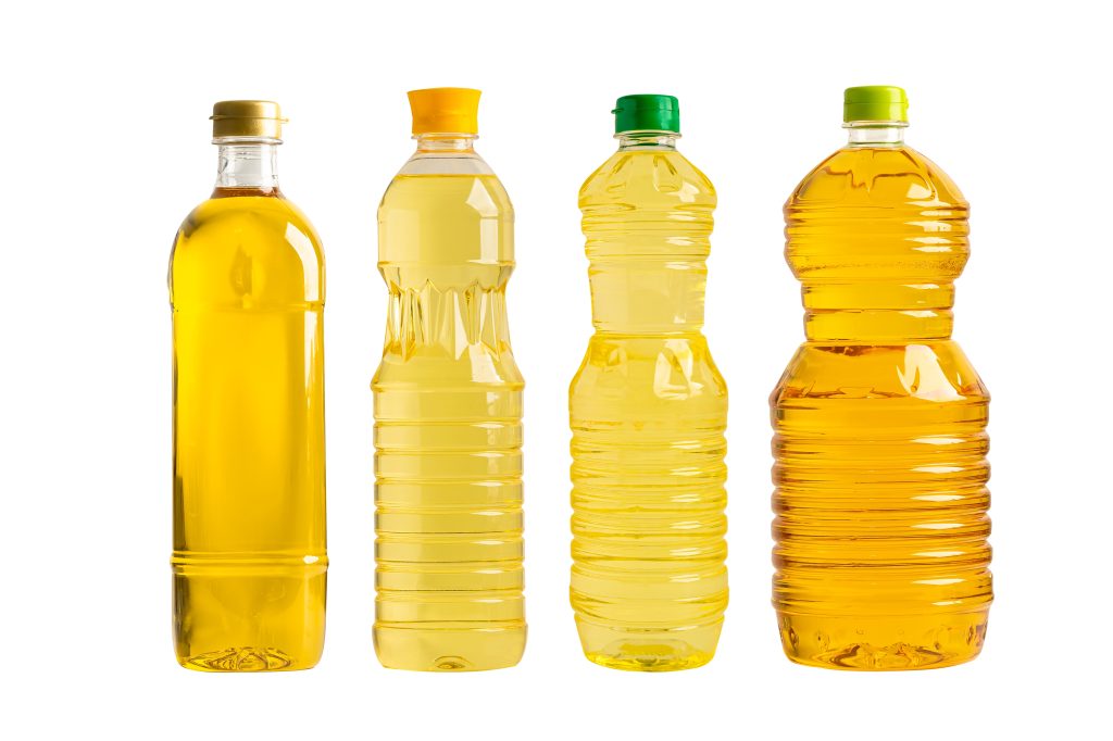 Cooking oil