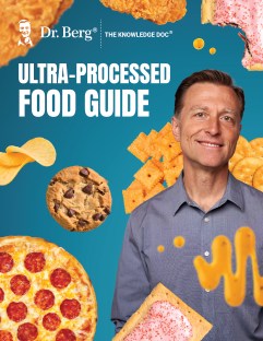 Ultra-Processed Food Guide