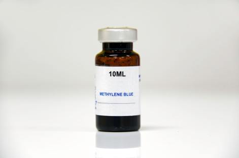 Methylene Blue: Benefits, Uses, and Risks