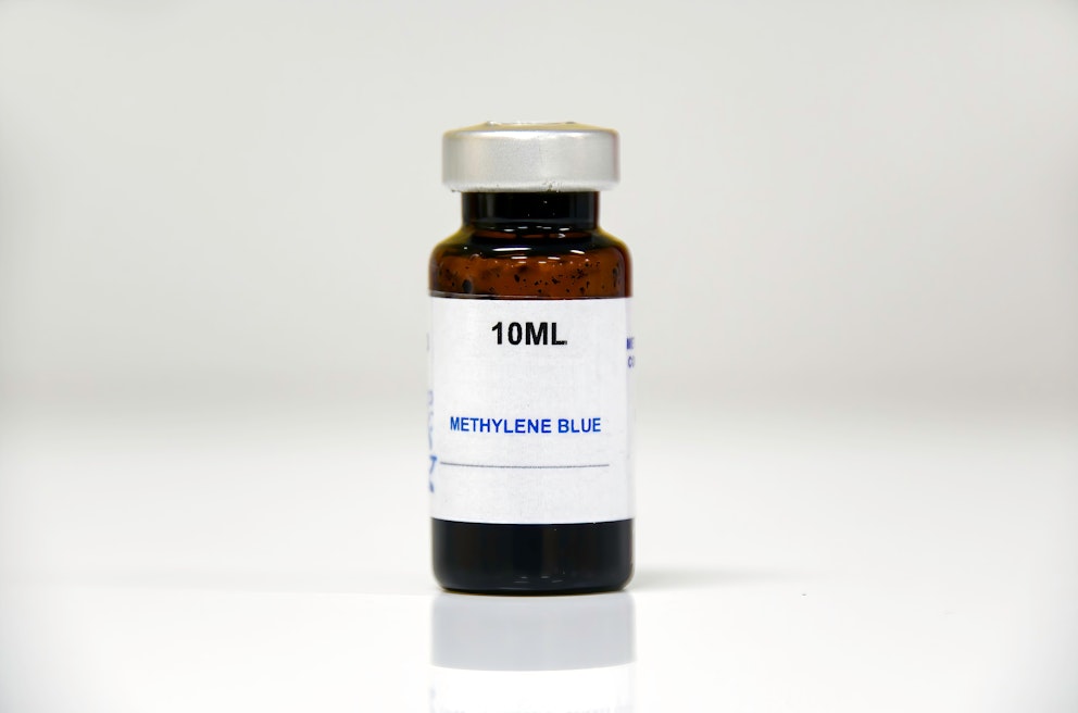 Methylene Blue Benefits, Uses, and Risks