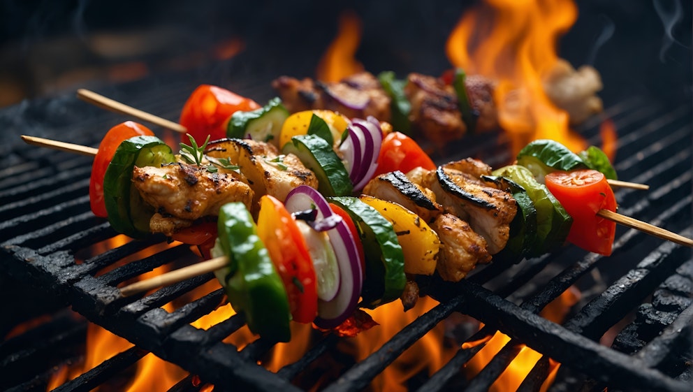 19 Keto BBQ Sides for Your Next Cookout