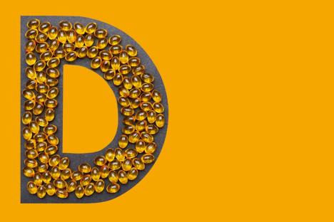 High-Dose Vitamin D Benefits and Risks: What Research Reveals