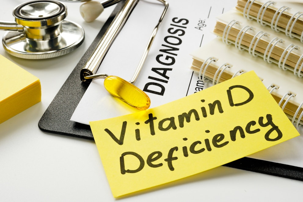 How Much Vitamin D3 Should I Take?