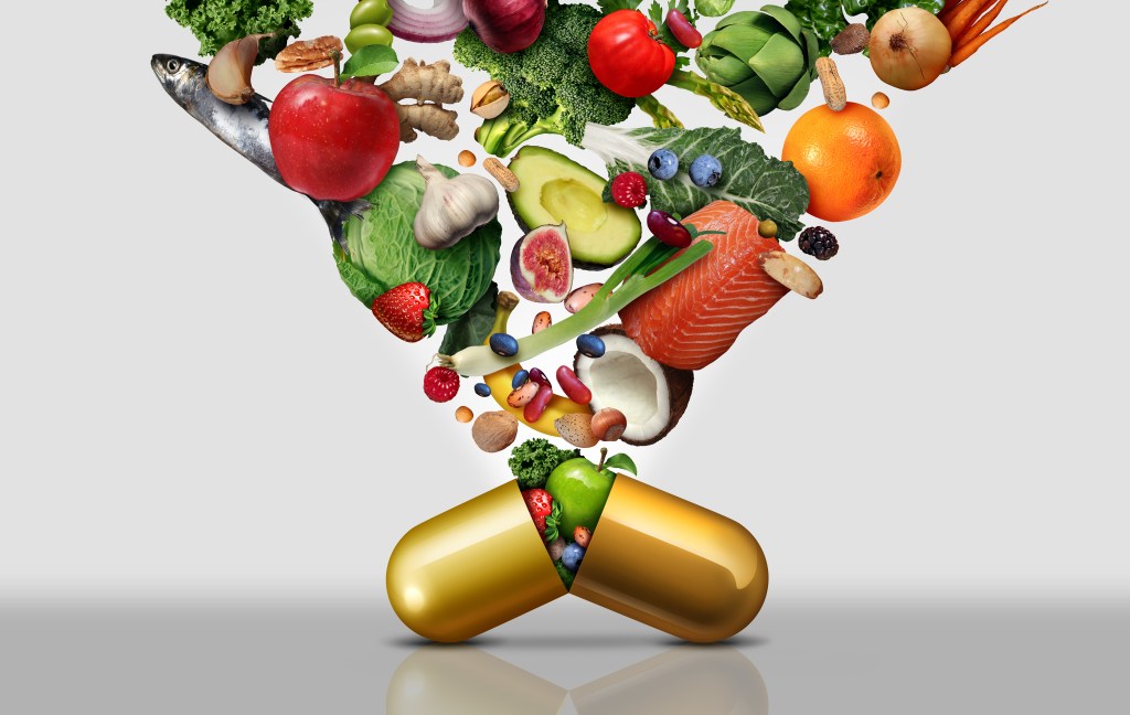 Vegetable capsules