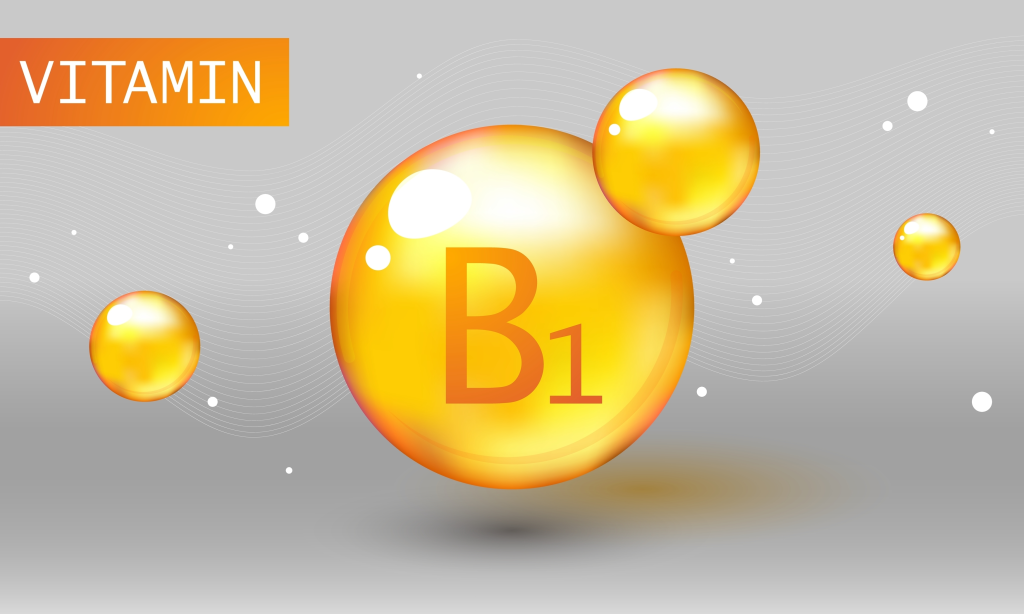 Vitamin B1