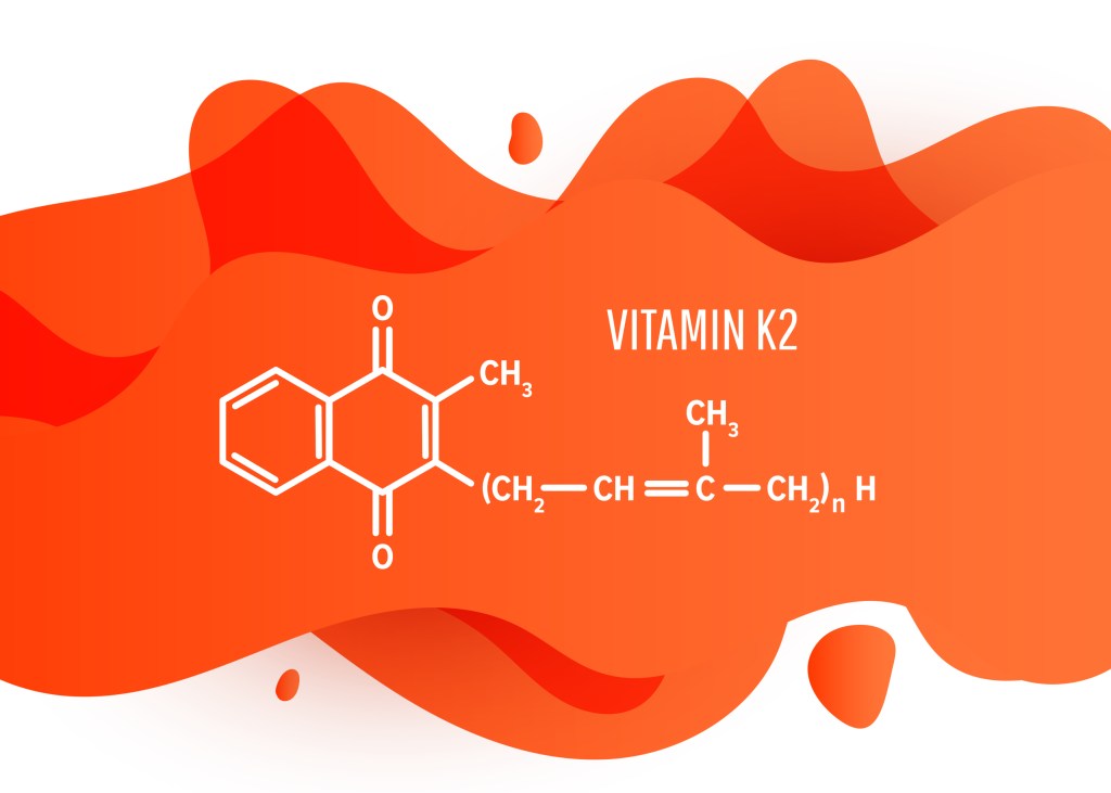 Vitamin K concept 