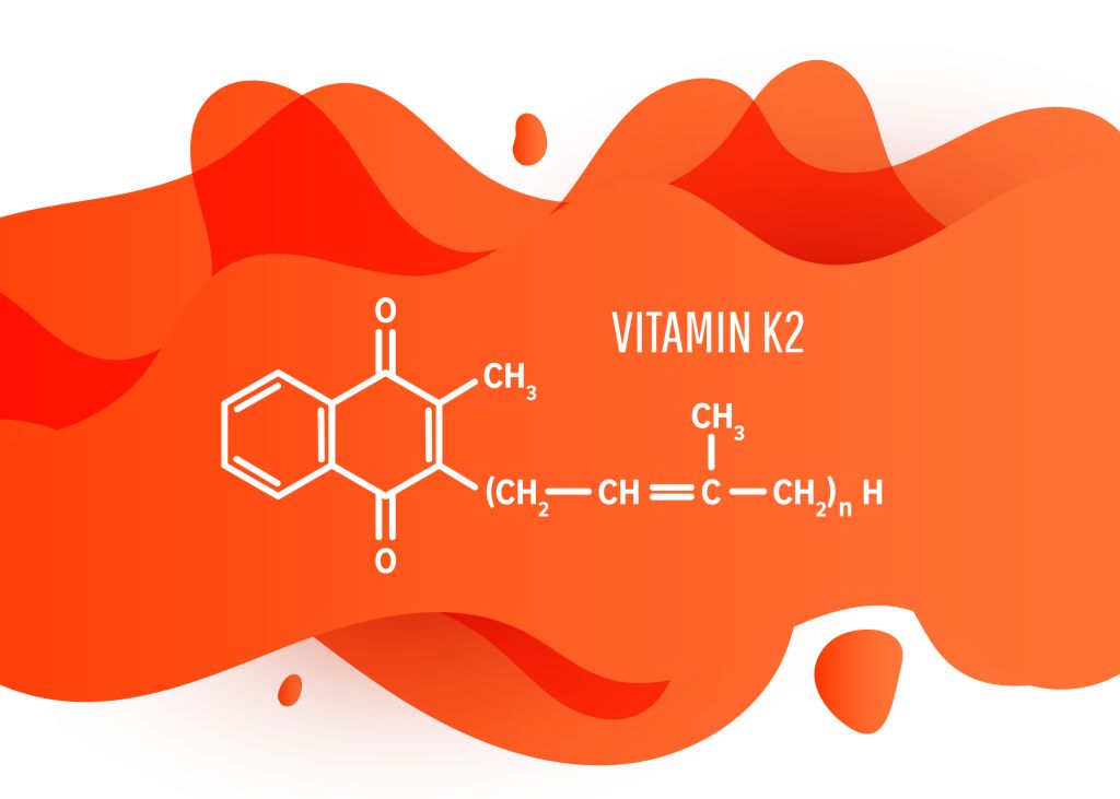 Vitamin K concept