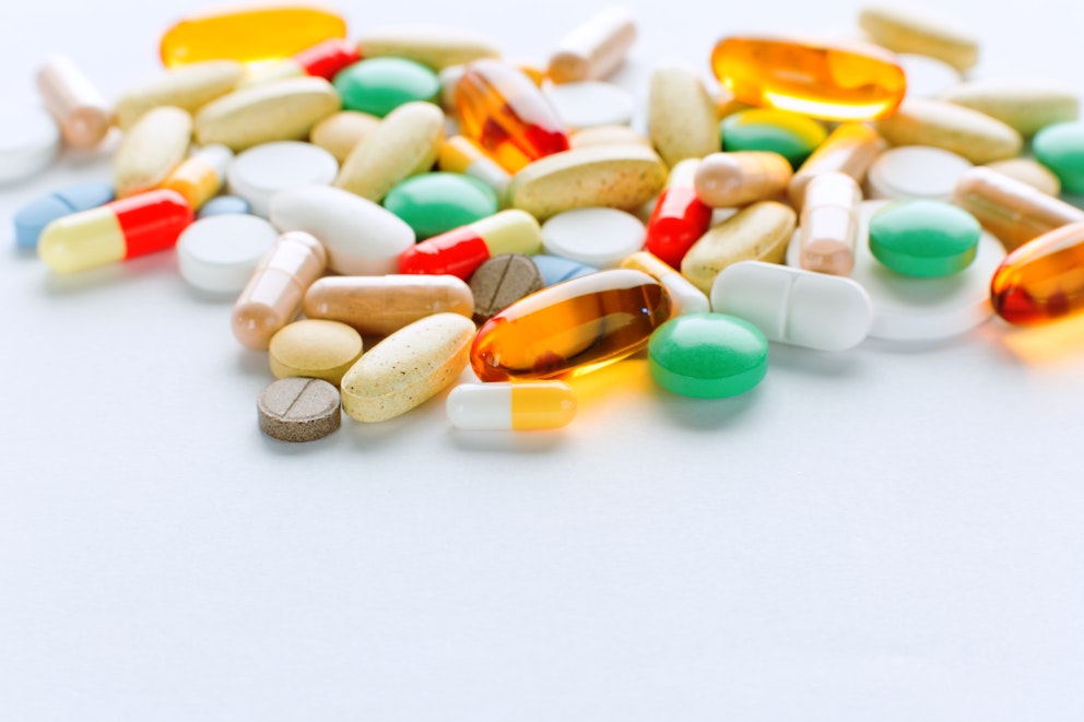Vitamin Brands to Avoid - What to Watch Out For
