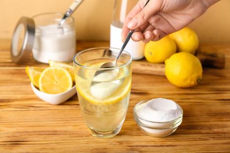 Is Store bought Lemon Juice Rich in Vitamin C Not Quite