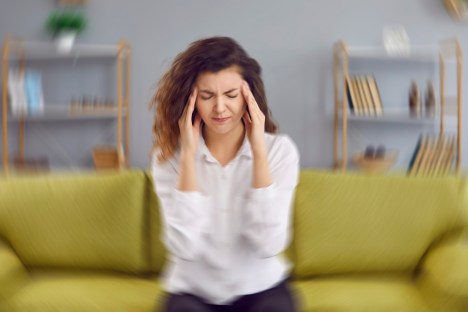 The #1 Vitamin Deficiency Behind Vertigo