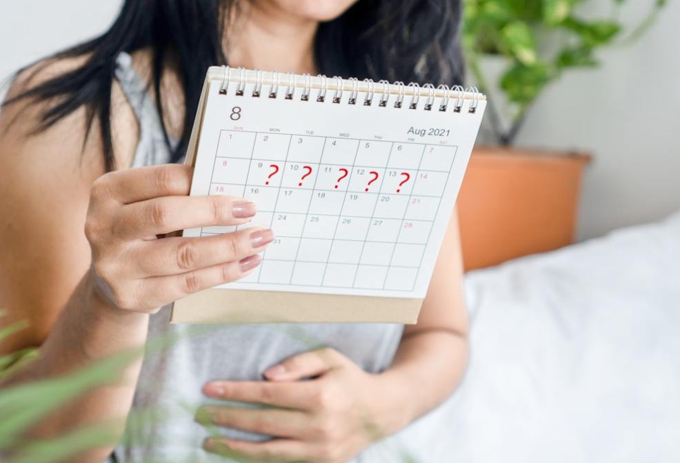 Can Probiotics Affect Your Menstrual Cycle?