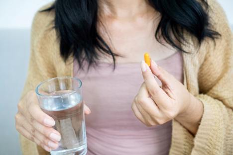Turmeric for Weight Loss – Can Curcumin Help You Burn Fat?