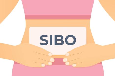 Stomach Growling is a Symptom of